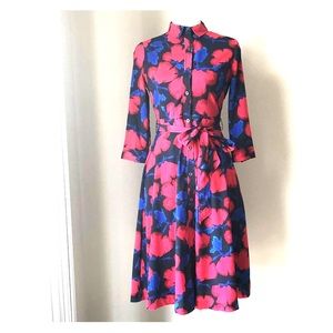 NWOT BANANA REPUBLIC dress, size 0P